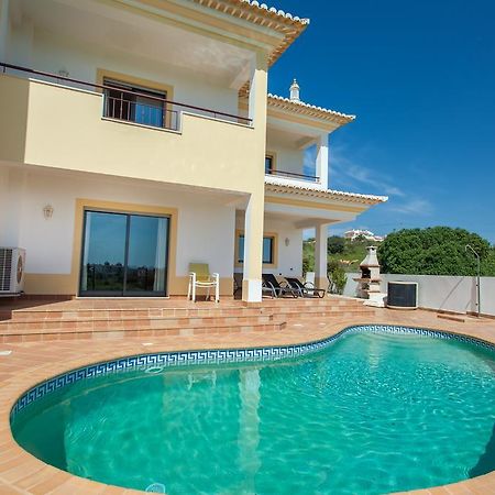 Villa Vista Anders Mar Lagos Buitenkant foto