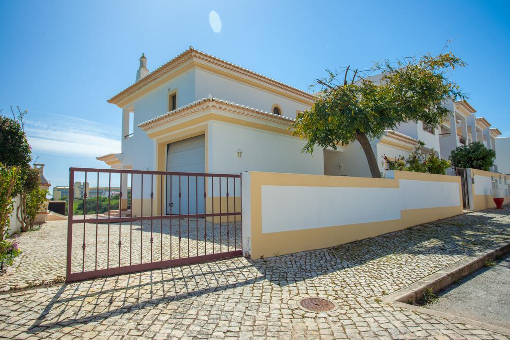 Villa Vista Anders Mar Lagos Buitenkant foto