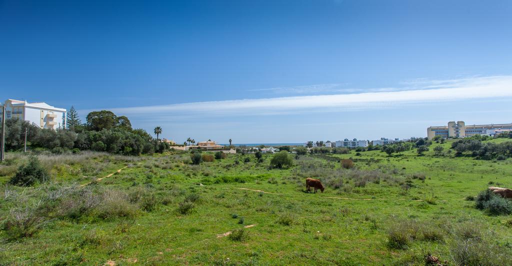 Villa Vista Anders Mar Lagos Buitenkant foto