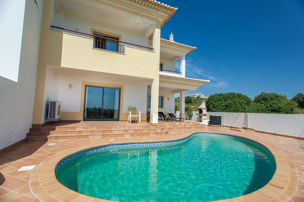 Villa Vista Anders Mar Lagos Buitenkant foto