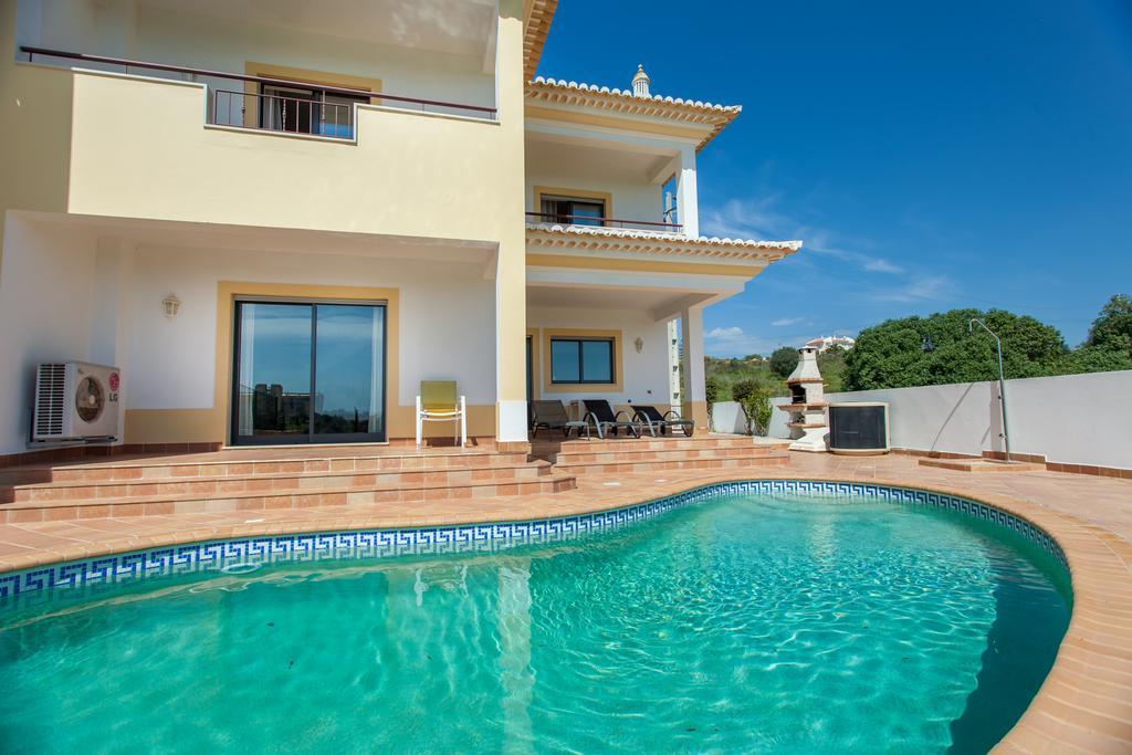 Villa Vista Anders Mar Lagos Buitenkant foto