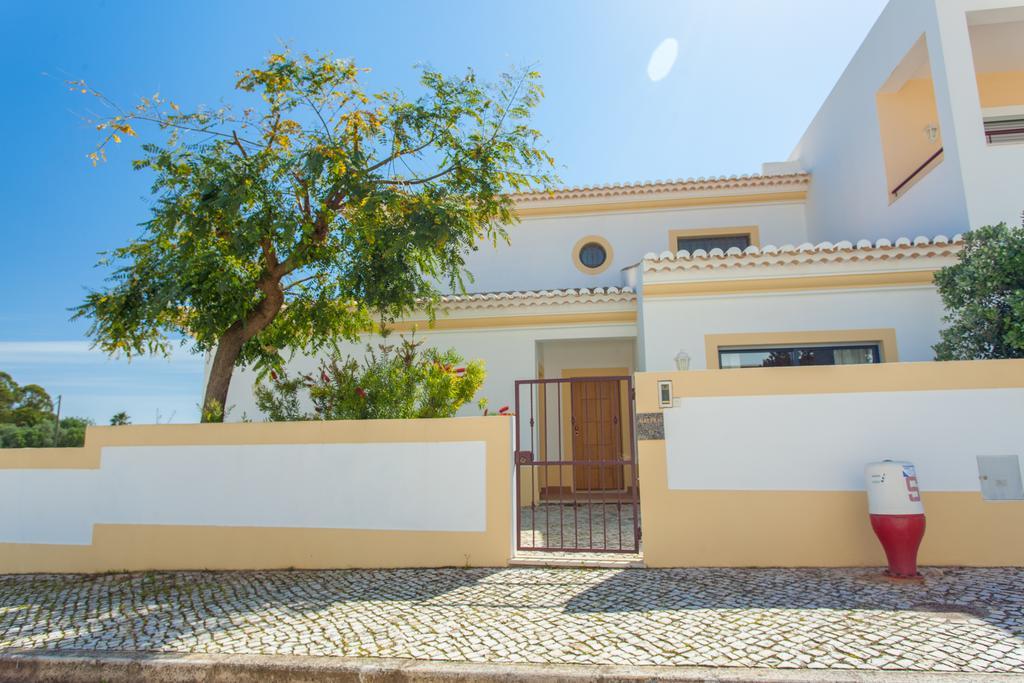 Villa Vista Anders Mar Lagos Buitenkant foto
