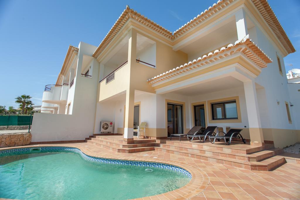 Villa Vista Anders Mar Lagos Buitenkant foto